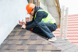 Best Commercial Roofing Services  in Cold Spring, KY